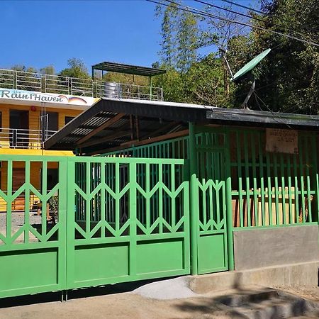 Rain Haven Lodging House Coron Exterior foto