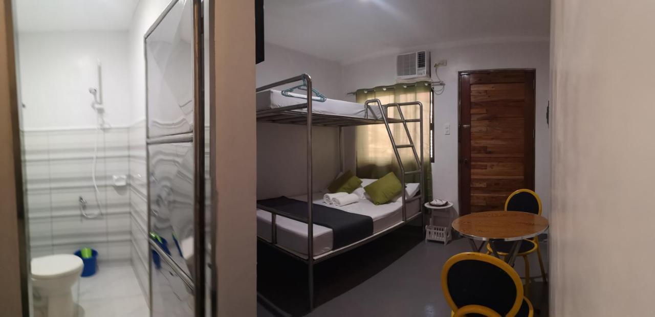 Rain Haven Lodging House Coron Exterior foto