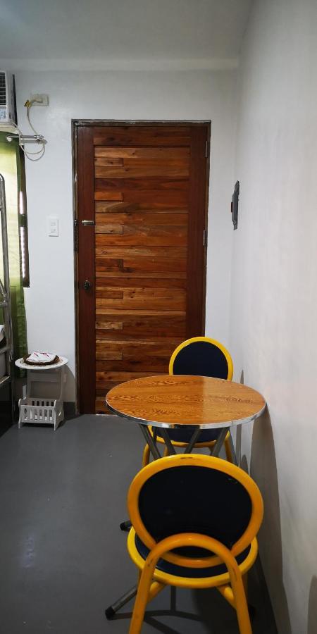 Rain Haven Lodging House Coron Exterior foto
