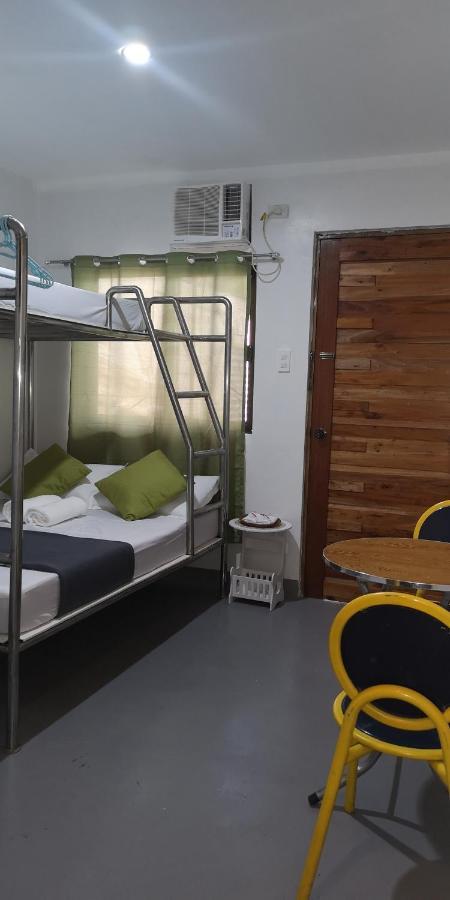 Rain Haven Lodging House Coron Exterior foto