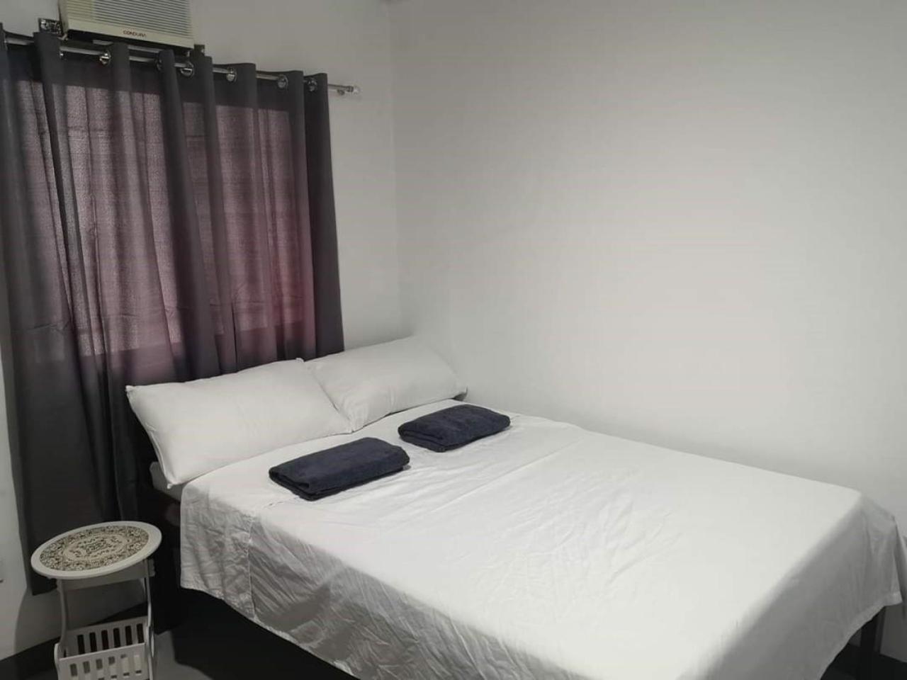Rain Haven Lodging House Coron Exterior foto