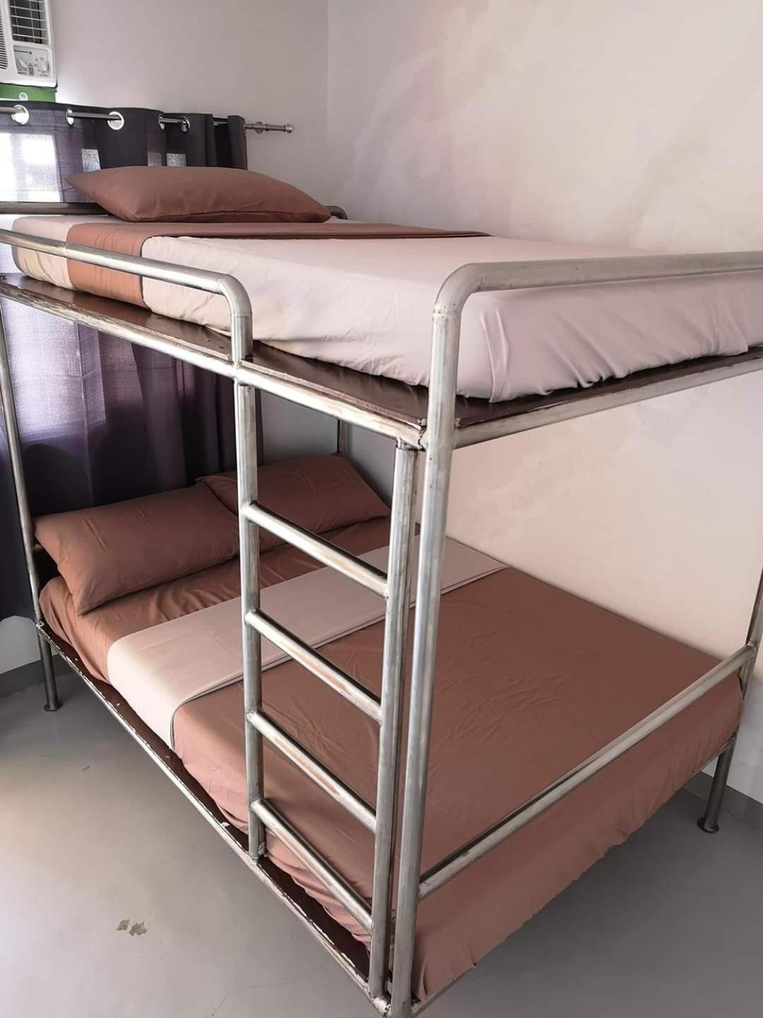 Rain Haven Lodging House Coron Exterior foto
